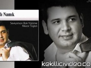Ankaralı Namık Mapushanelere Güneş Doğmuyor - Seviyorsan Bak Yüzüme & Mezar Taşları 2011 Albümü