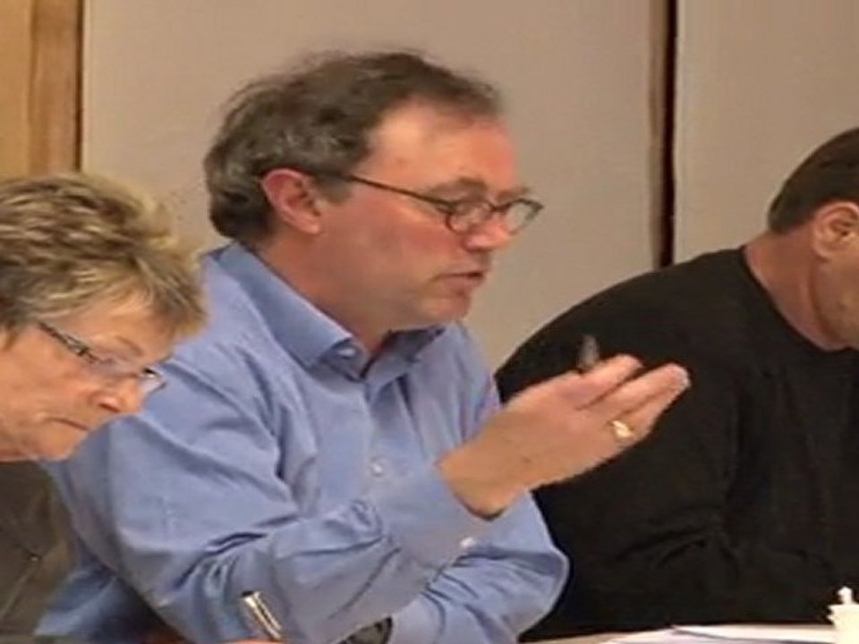 10. Budget annexe 2011 - l'Orée du bois