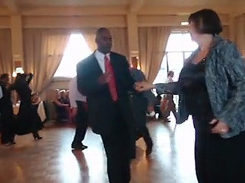 Salon Marcel Dassaut  Coigniéres  Mars 2011