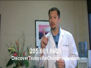 Fibromyalgia how Family Chiropractic helps. Dr Mix Trussville AL