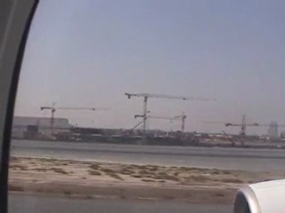 A380 Emirates Takeoff on My 40th Birthday ✈️