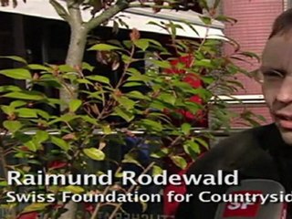 Swiss support grows for wind energy