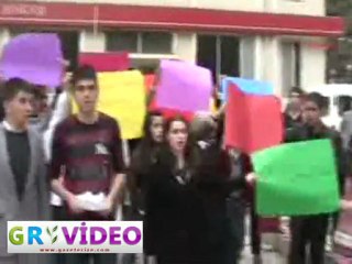 Artvinde 10 yaşında çocuğa taciz