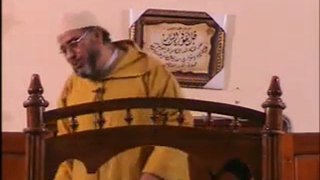 ميلاد النبي ثورة على الطاغوت الشيخ عبد الله نهاري