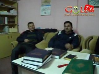 Ramazan Hoca ile Ropörtaj 1