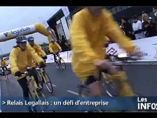 Normandie TV - Les Infos du Jeudi 31/03/2011