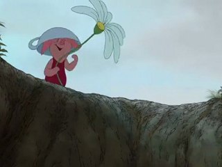 Winnie The Pooh Clip