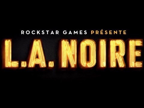 L.A. Noire - Vidéo de Pré-Commande Une Carte Très Grise [HD]