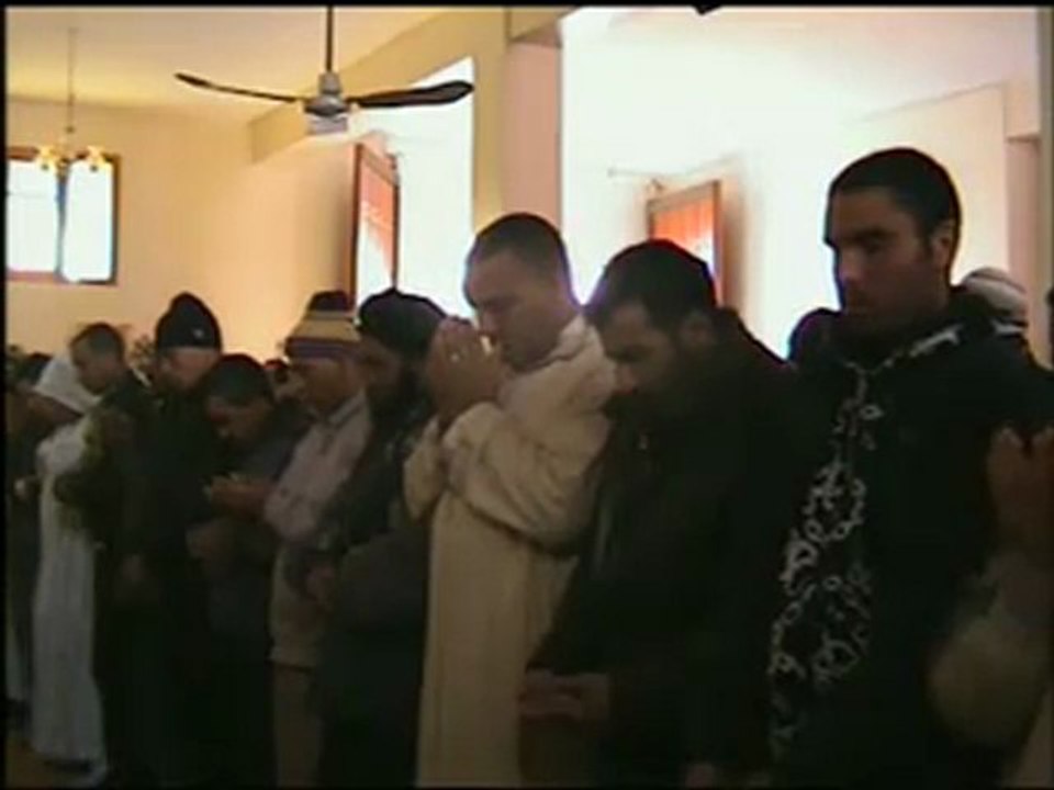دعاء القنوت الشيخ عبد الله نهاري