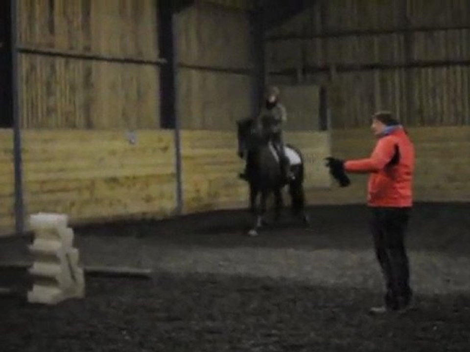 Quiator cours 03/11 saut 3