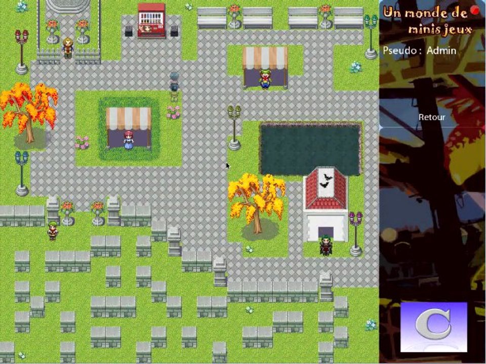 IUT_Projet_jeux_Presentation_sensurer