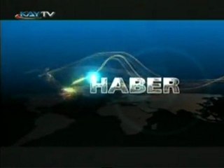 29 MART 2011 KAYTV HABER