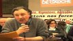 Nicolas Bénies : Argent pour les besoins humains Front de Gauche Programme partagé