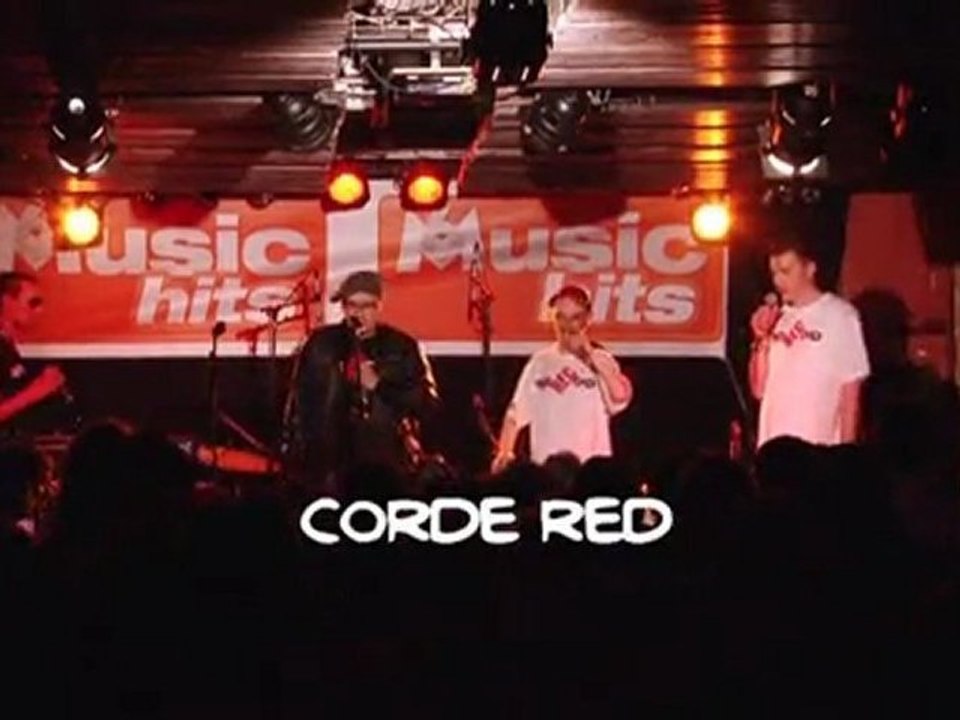 Retour en images sur le concert Trop Plein de Sons du 25 mars 2011 à La Bellevilloise