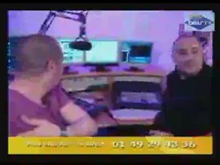 Partie 9 - émission Binetna Musik du 31 MARS 2011