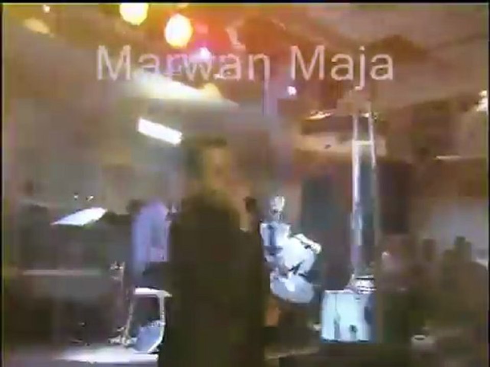 وسام حبيب سنين رايحه 7-1-2011