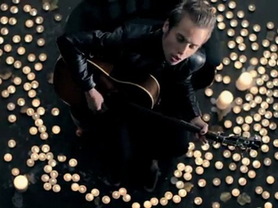 Mads Langer - You're Not Alone