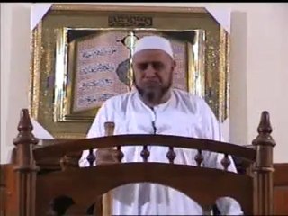 حرمان البنات من الإرث الشيخ عبد الله نهاري