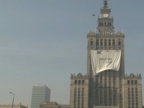 [30]/31 Warszawskie Spotkania Teatralne czas zacząć!