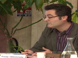 1c. Bilan 2010 - Convention cadre à l'environnement