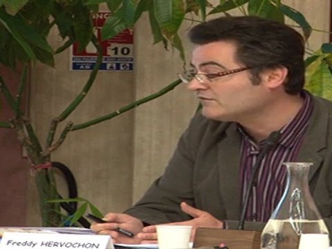 1c. Bilan 2010 - Convention cadre à l'environnement