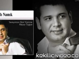 Ankaralı Namık Yolcu - Seviyorsan Bak Yüzüme & Mezar Taşları 2011 Albümü