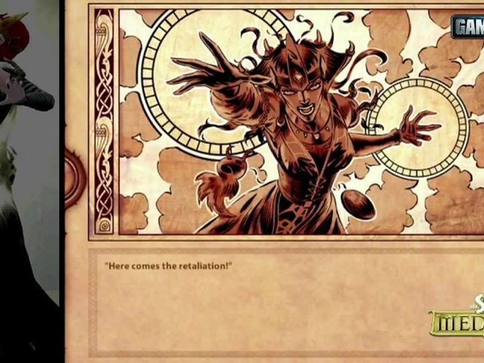 Les Sims Medieval - Webisode #4