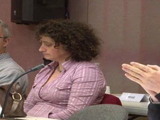 1b. Bilan 2010 - Convention cadre à l'environnement