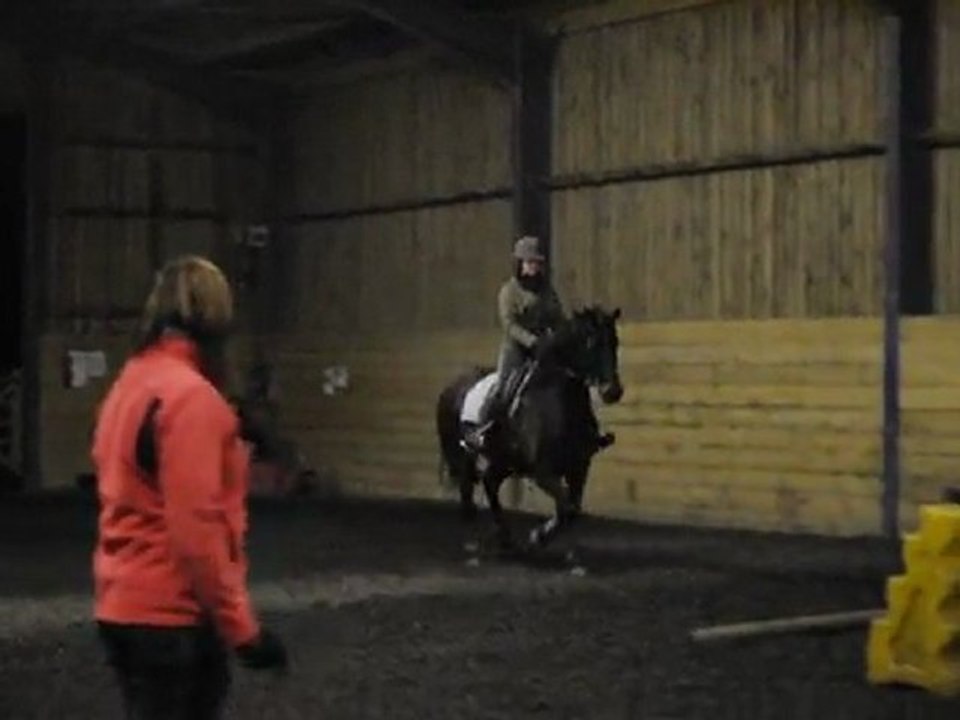 quiator cours saut 03/11