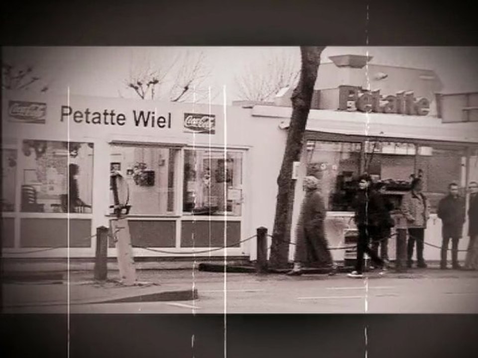 Prowo 07 / 08 , Rond om de frikandel - Rund um die Frikandel