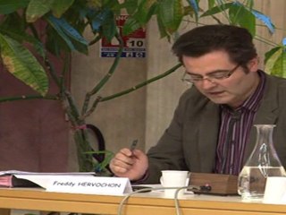 Ajout d'un point à l'ordre du jour