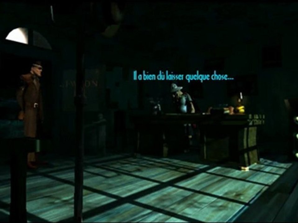 Discworld Noir 25.Toujours plus de meurtres