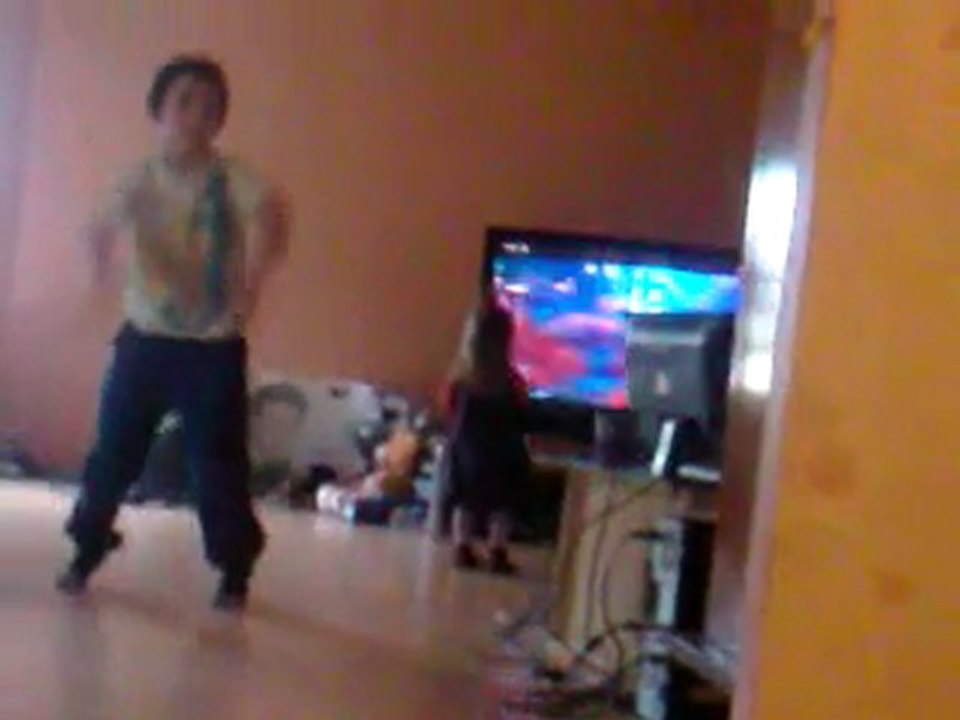 chez mado 2° couplet^^