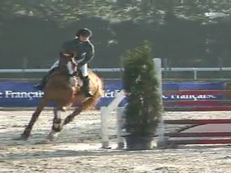 Silène CIR Pau( 4 ans)