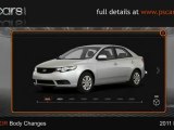 Used Car 2011 Kia Forte at Kia of St Catharines