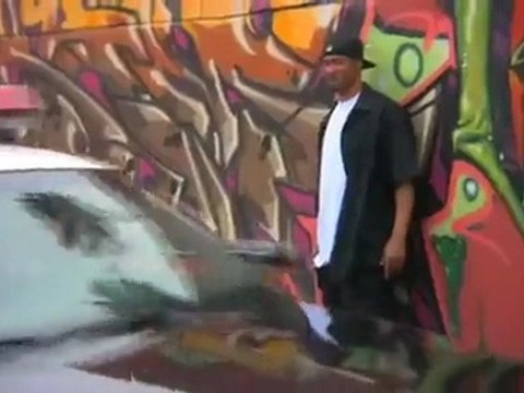 Blaq Poet feat MC Eiht & Young Malay Ain't Nuthin Changed (QB to CA) G-Mixx