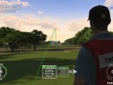 First Level #51 - Tiger Woods PGA Tour 12 : The Masters