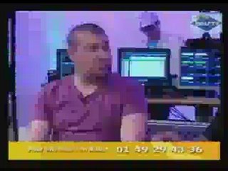 Partie 6 - émission Binetna Musik du 31 MARS 2011