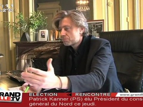 Les noyés de la Deûle : Accident ou Meurtre ? (Lille)