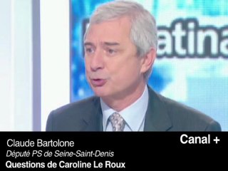 Le zapping des matinales du 1er avril 2011