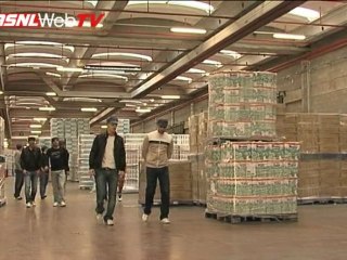 Visite guidée chez Delipapier