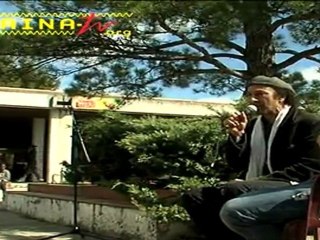 Rachid Akbal à la Paillade