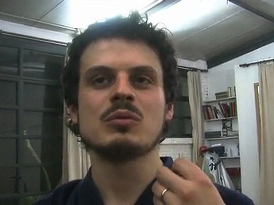 L'arte della spada e della meditazione a Testaccio