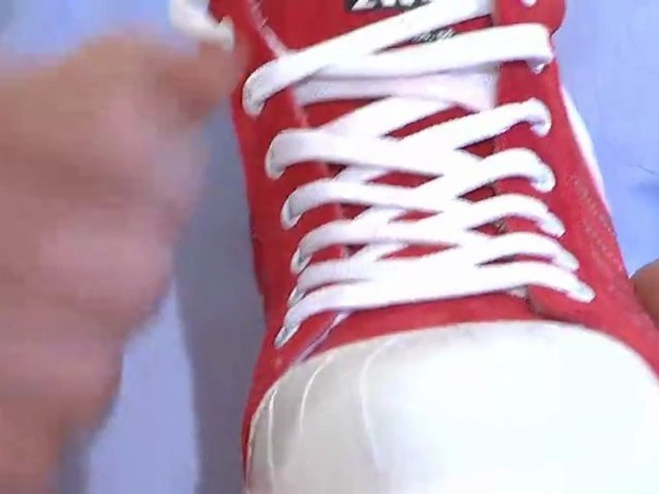 Ab sofort erhältlich! S1P 2WORK4 Sneaker RED