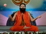 Baba Ramdev - Bhramari Pranayama To Overcome Diabetes- English - Yoga Health Fitness