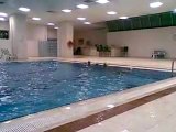 KDZ/ EREĞLİ büyük anadolu hotel yüzme havuzu  MEHMET ŞAKİR CÖBEK 3