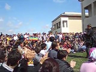 Newroz Nedir? MEÜ Newroz 2011