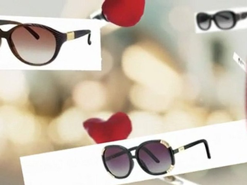 www.ol-optic.fr : Collection Lunettes de Soleil Chloé