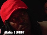 côte d'Ivoire-Alpha Blondy