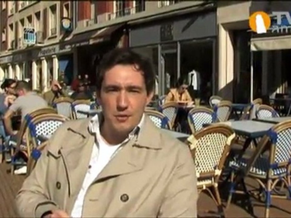 Retour sur l'actu en terrasse